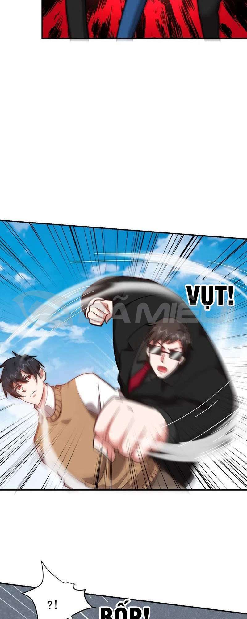 Nhặt Được Hoa Khôi Về Làm Vợ Chapter 182 - Trang 2