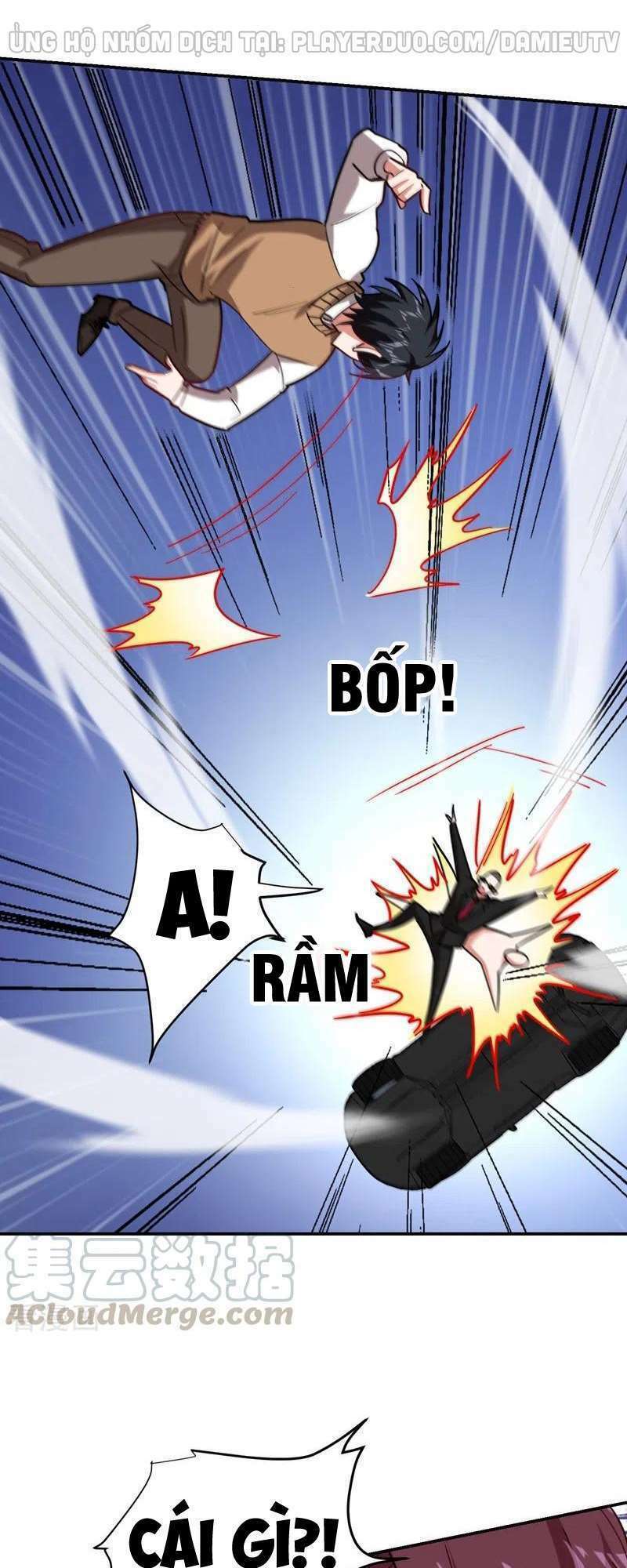 Nhặt Được Hoa Khôi Về Làm Vợ Chapter 182 - Trang 2