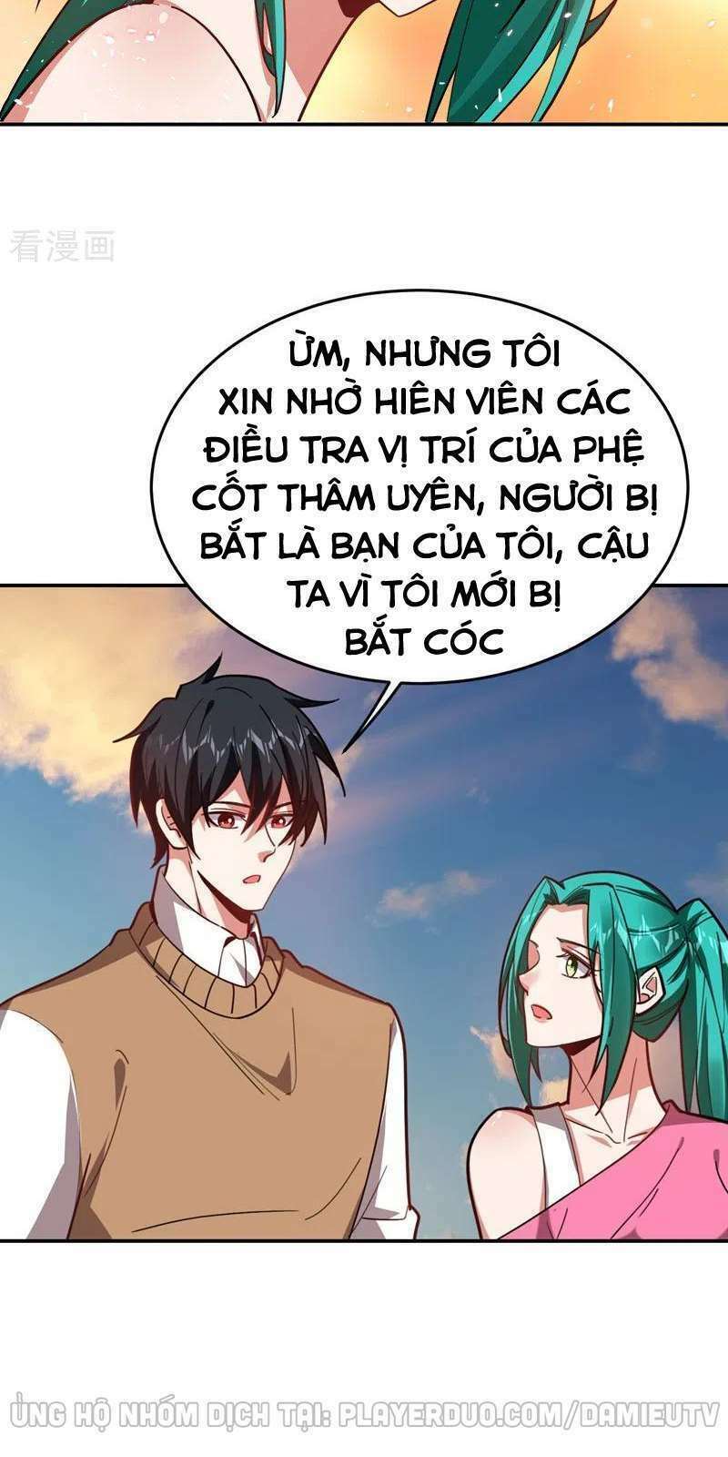 Nhặt Được Hoa Khôi Về Làm Vợ Chapter 182 - Trang 2