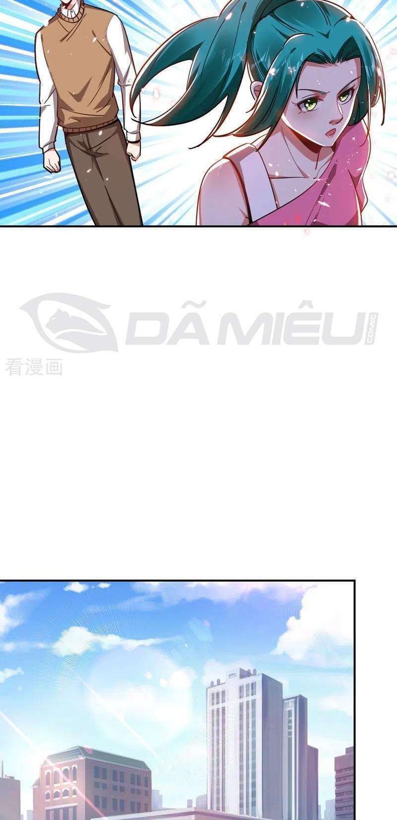 Nhặt Được Hoa Khôi Về Làm Vợ Chapter 182 - Trang 2