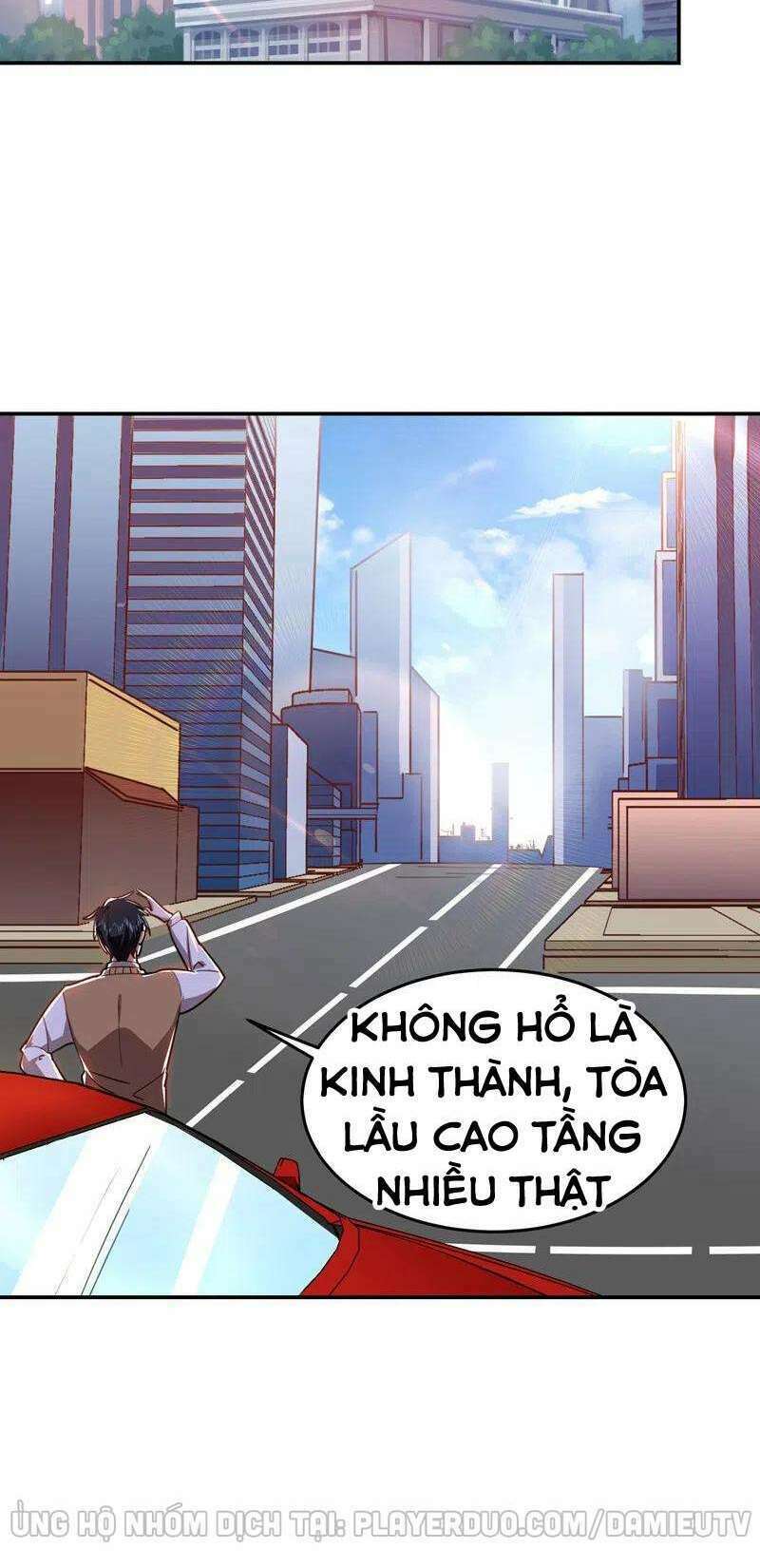 Nhặt Được Hoa Khôi Về Làm Vợ Chapter 182 - Trang 2