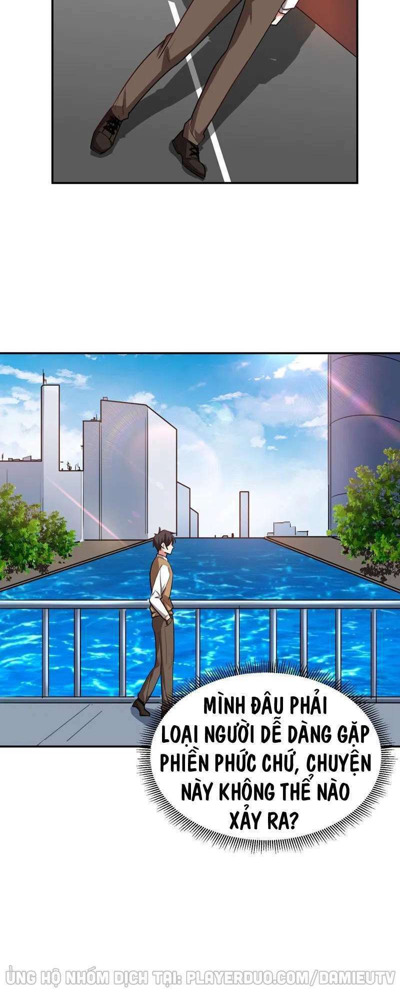 Nhặt Được Hoa Khôi Về Làm Vợ Chapter 182 - Trang 2