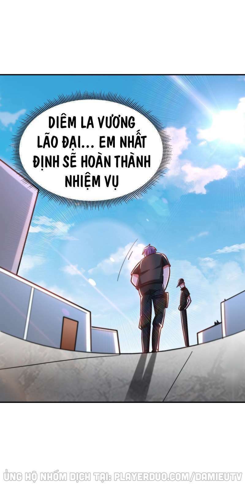 Nhặt Được Hoa Khôi Về Làm Vợ Chapter 183 - Trang 2
