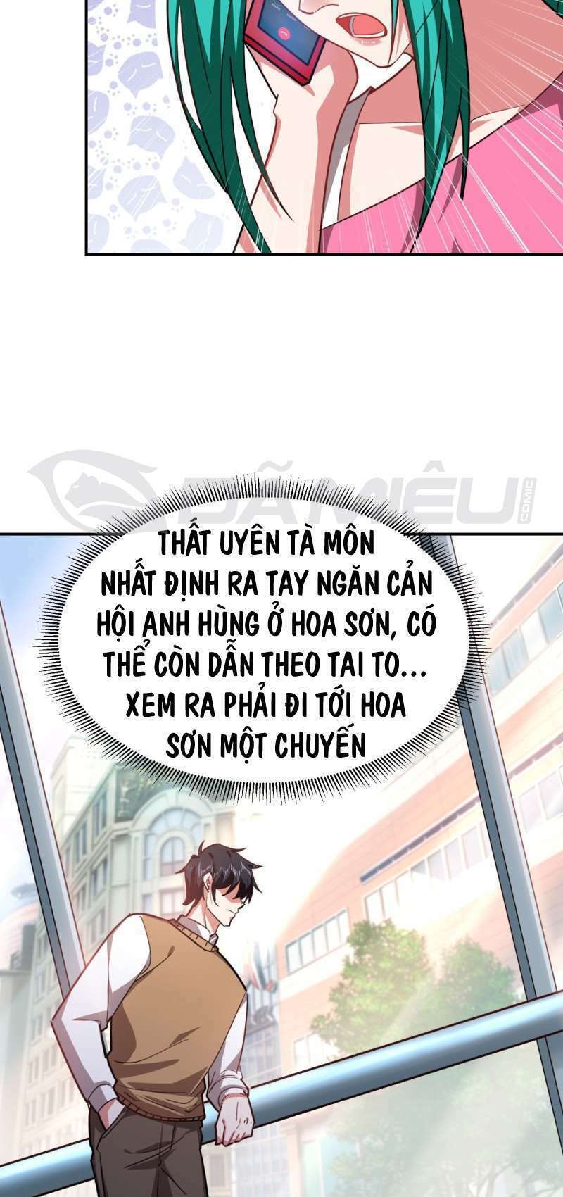 Nhặt Được Hoa Khôi Về Làm Vợ Chapter 183 - Trang 2