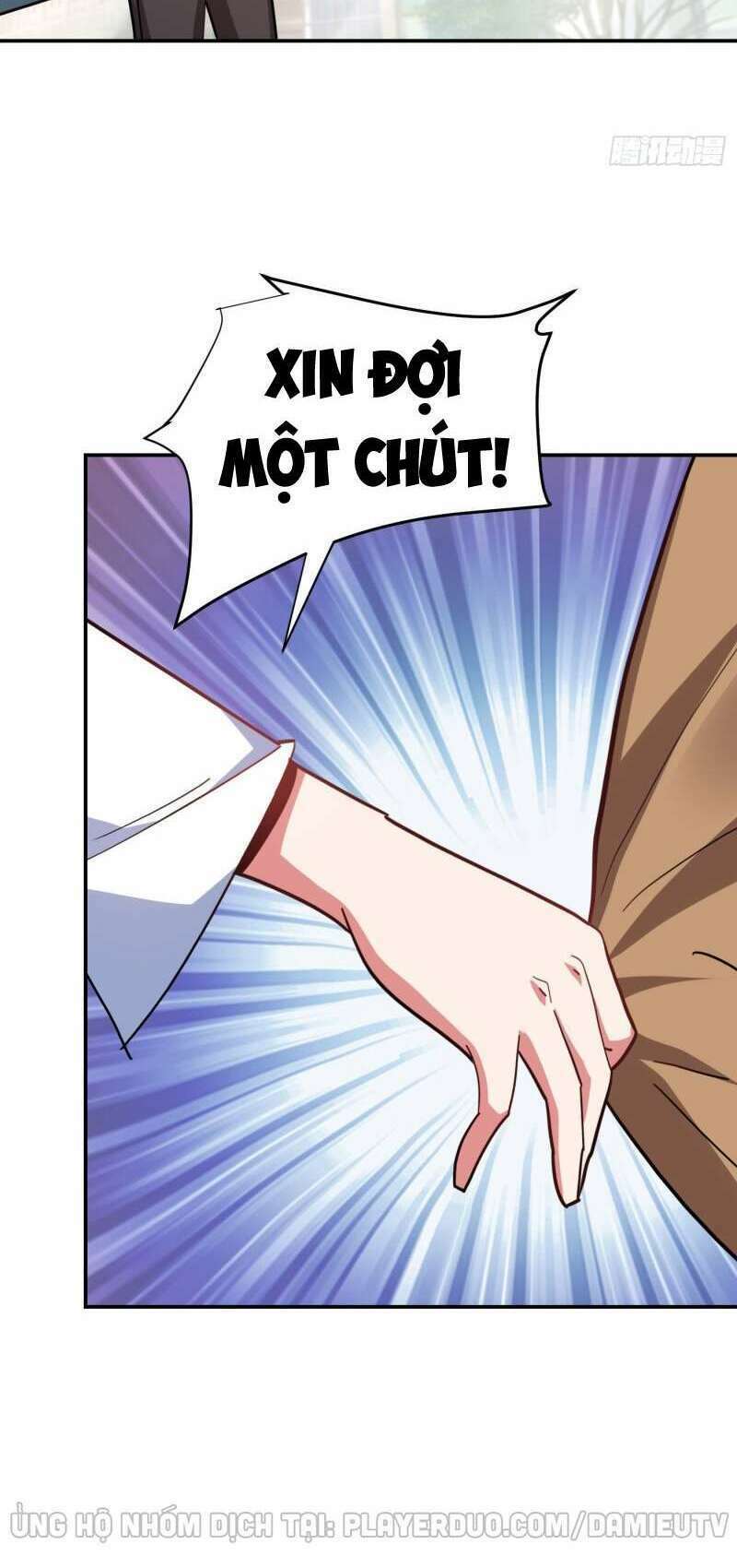 Nhặt Được Hoa Khôi Về Làm Vợ Chapter 183 - Trang 2