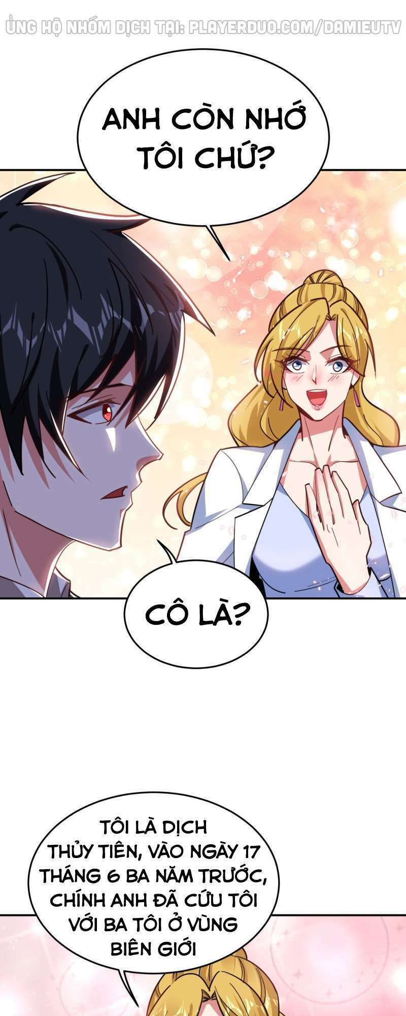 Nhặt Được Hoa Khôi Về Làm Vợ Chapter 183 - Trang 2