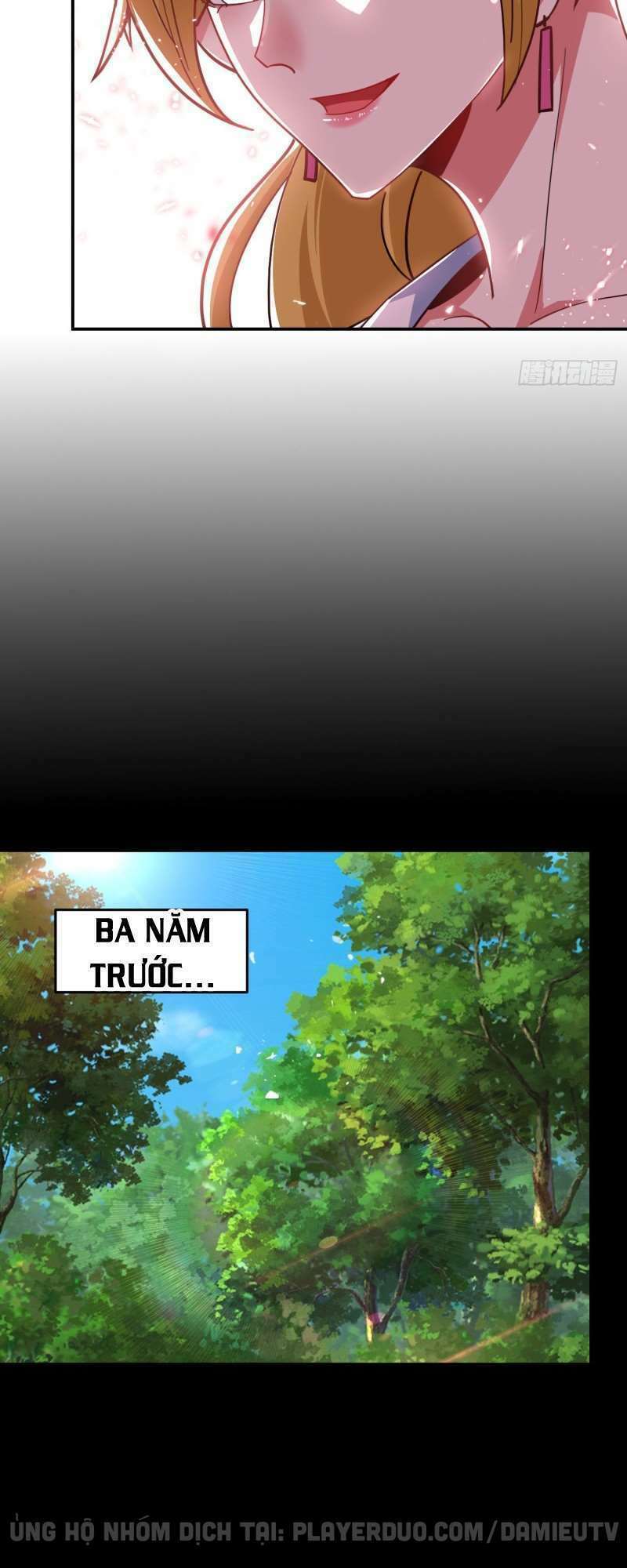 Nhặt Được Hoa Khôi Về Làm Vợ Chapter 183 - Trang 2