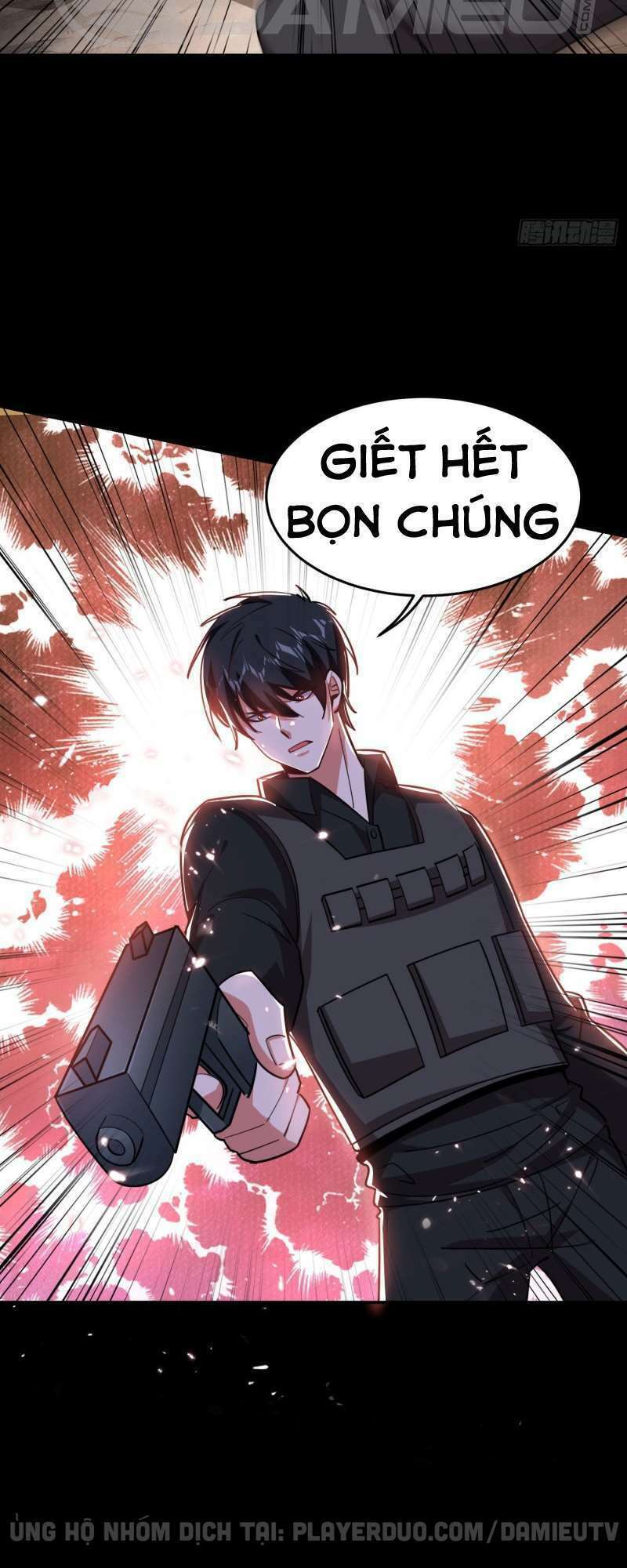 Nhặt Được Hoa Khôi Về Làm Vợ Chapter 183 - Trang 2