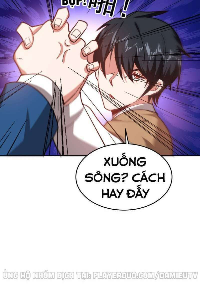 Nhặt Được Hoa Khôi Về Làm Vợ Chapter 183 - Trang 2