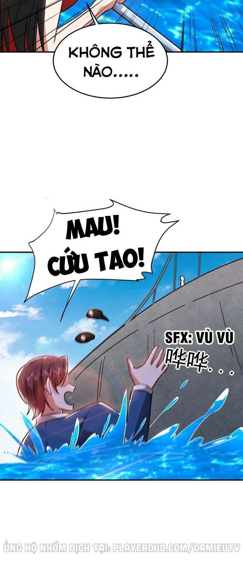 Nhặt Được Hoa Khôi Về Làm Vợ Chapter 183 - Trang 2