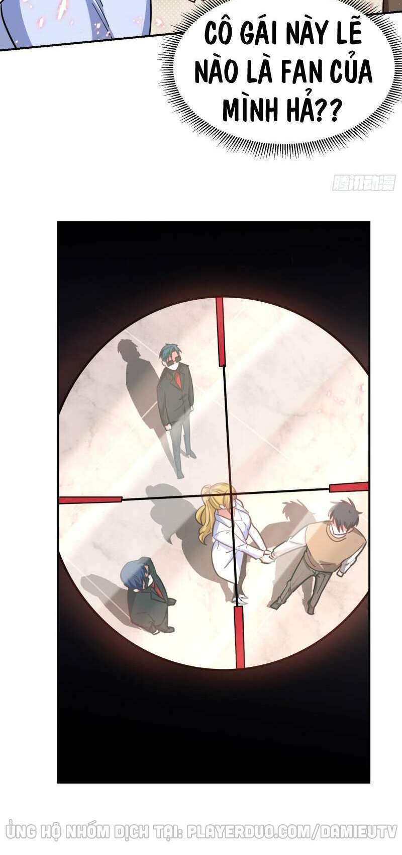 Nhặt Được Hoa Khôi Về Làm Vợ Chapter 184 - Trang 2