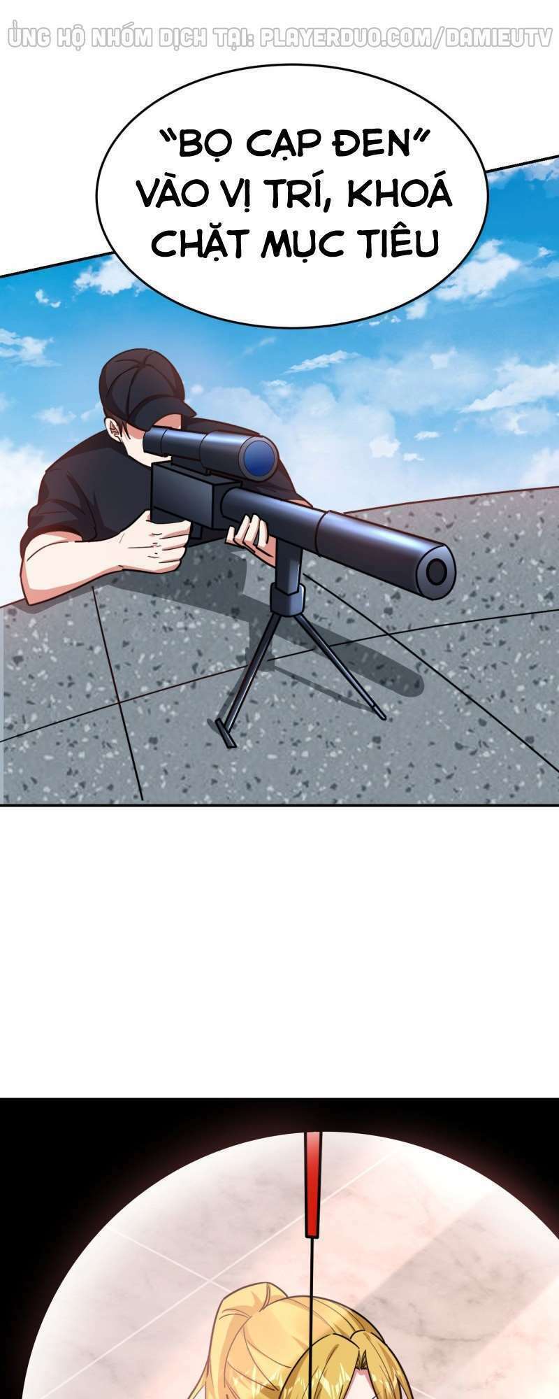 Nhặt Được Hoa Khôi Về Làm Vợ Chapter 184 - Trang 2