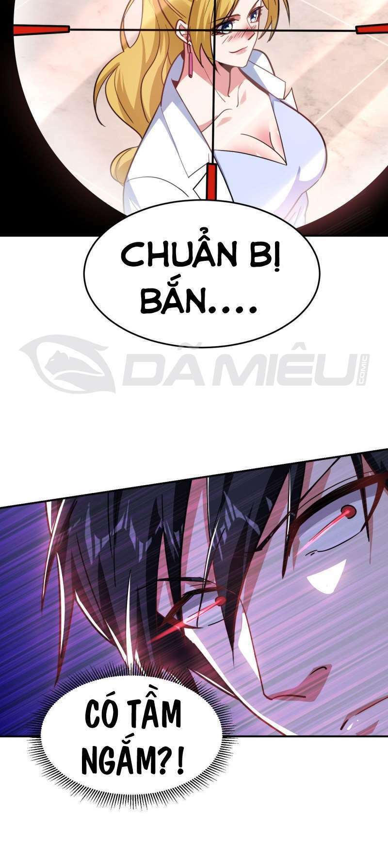 Nhặt Được Hoa Khôi Về Làm Vợ Chapter 184 - Trang 2