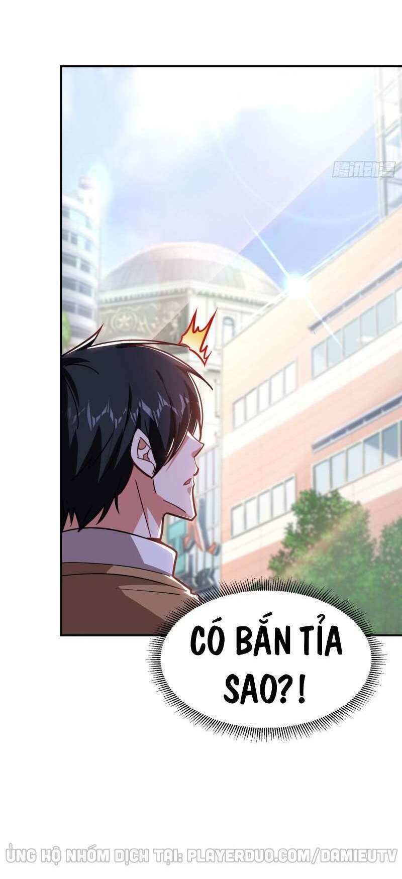 Nhặt Được Hoa Khôi Về Làm Vợ Chapter 184 - Trang 2