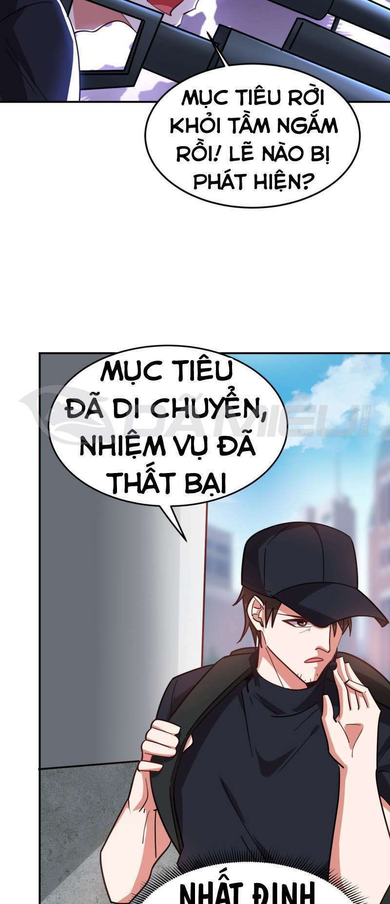 Nhặt Được Hoa Khôi Về Làm Vợ Chapter 184 - Trang 2