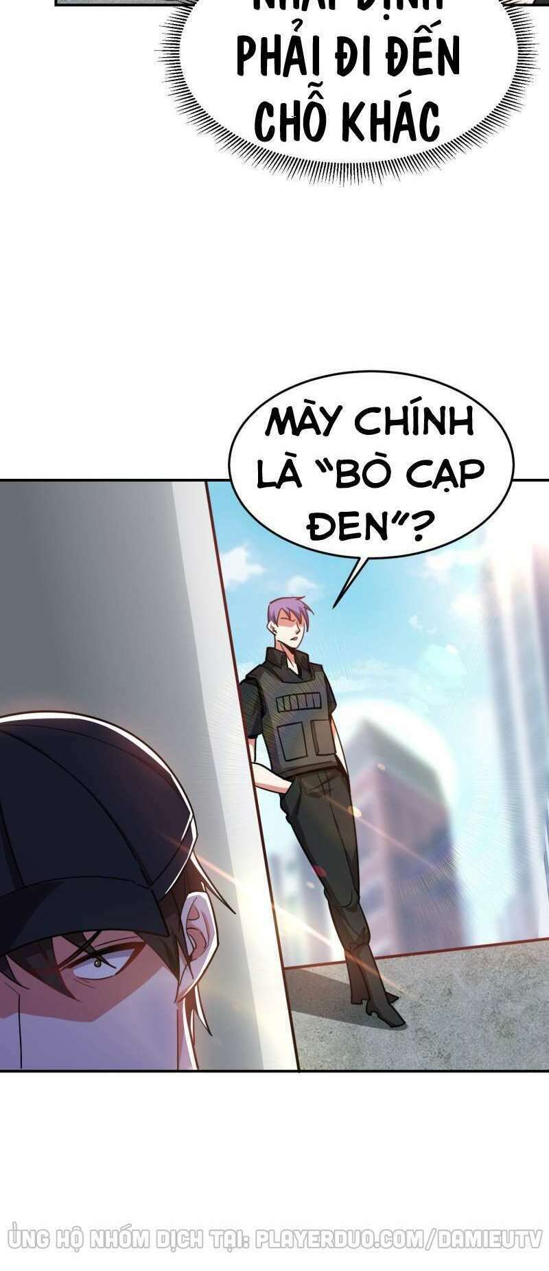 Nhặt Được Hoa Khôi Về Làm Vợ Chapter 184 - Trang 2