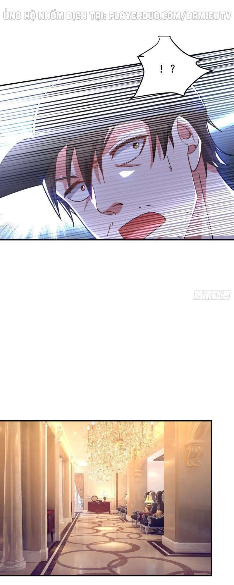 Nhặt Được Hoa Khôi Về Làm Vợ Chapter 184 - Trang 2