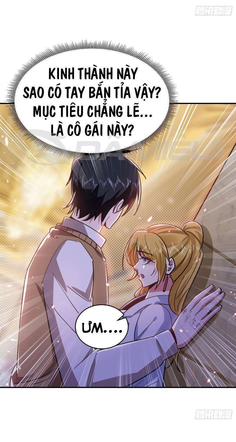 Nhặt Được Hoa Khôi Về Làm Vợ Chapter 184 - Trang 2