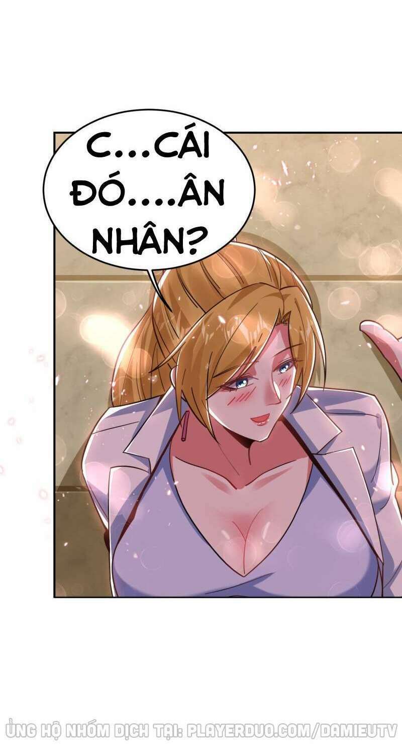 Nhặt Được Hoa Khôi Về Làm Vợ Chapter 184 - Trang 2