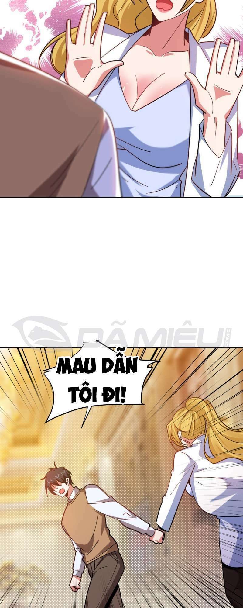 Nhặt Được Hoa Khôi Về Làm Vợ Chapter 184 - Trang 2