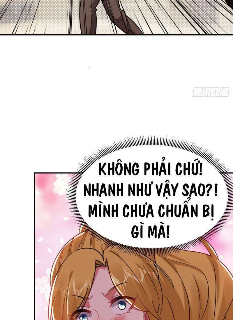 Nhặt Được Hoa Khôi Về Làm Vợ Chapter 184 - Trang 2