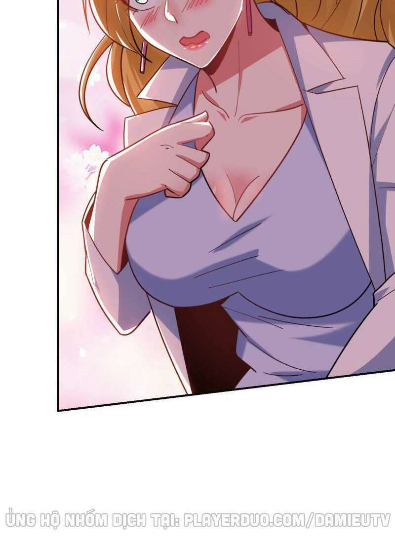 Nhặt Được Hoa Khôi Về Làm Vợ Chapter 184 - Trang 2