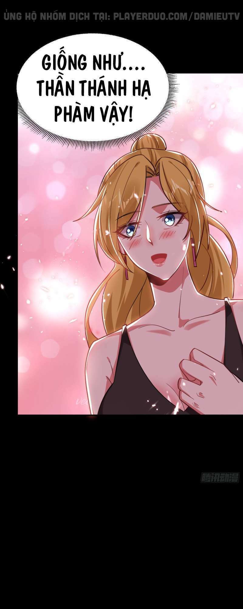 Nhặt Được Hoa Khôi Về Làm Vợ Chapter 184 - Trang 2