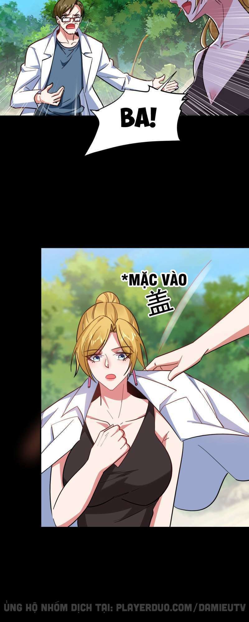 Nhặt Được Hoa Khôi Về Làm Vợ Chapter 184 - Trang 2