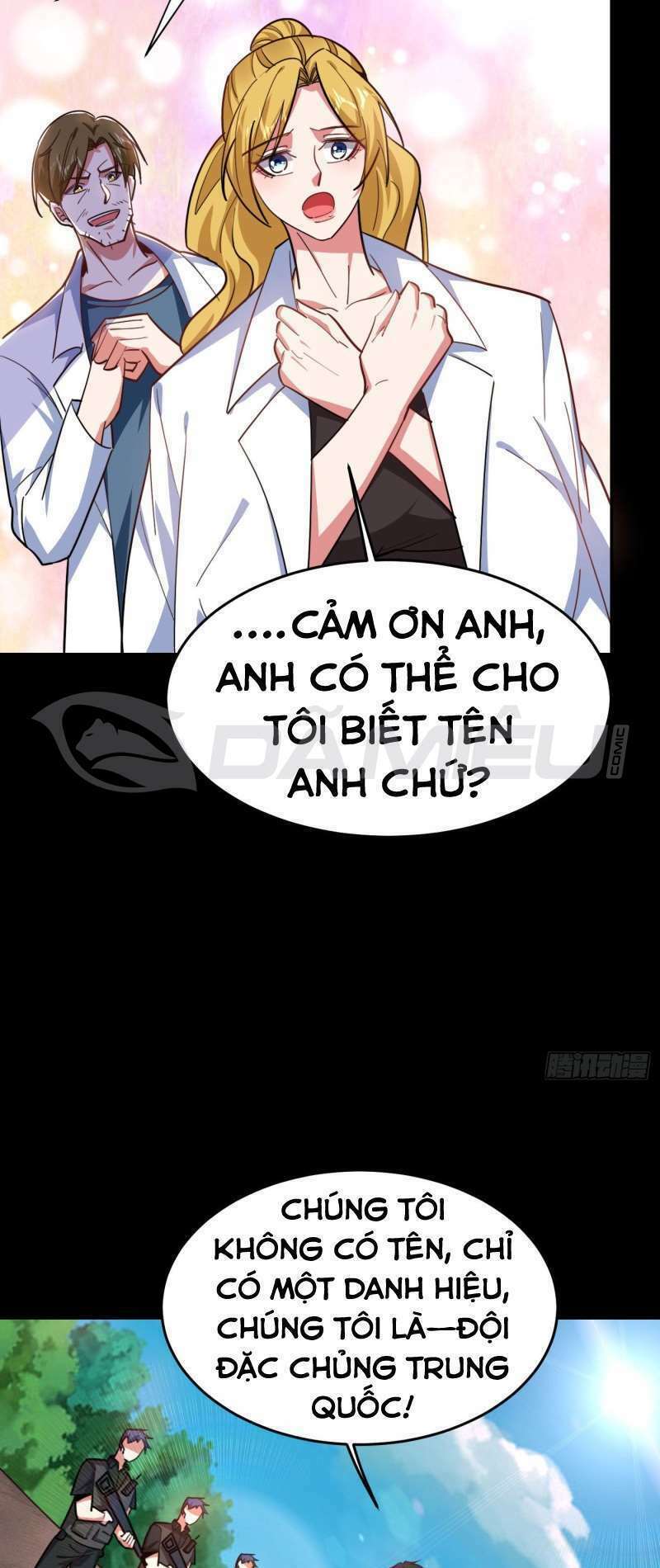 Nhặt Được Hoa Khôi Về Làm Vợ Chapter 184 - Trang 2