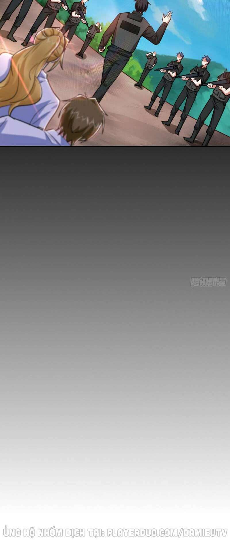 Nhặt Được Hoa Khôi Về Làm Vợ Chapter 184 - Trang 2