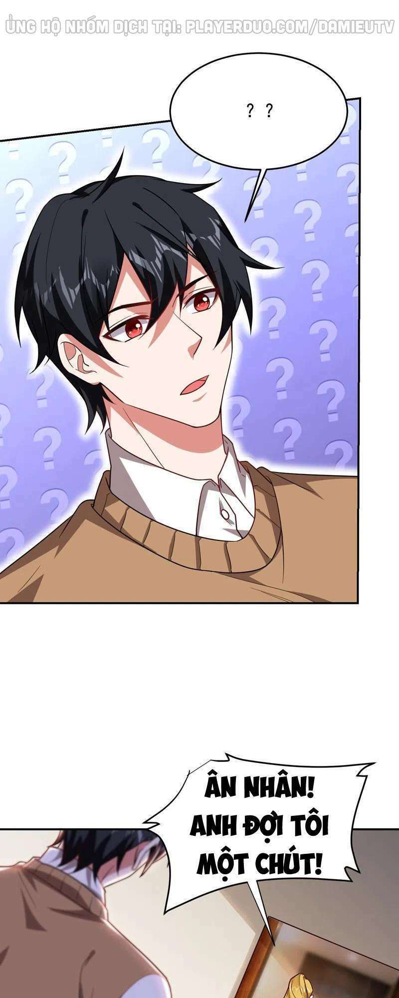 Nhặt Được Hoa Khôi Về Làm Vợ Chapter 185 - Trang 2