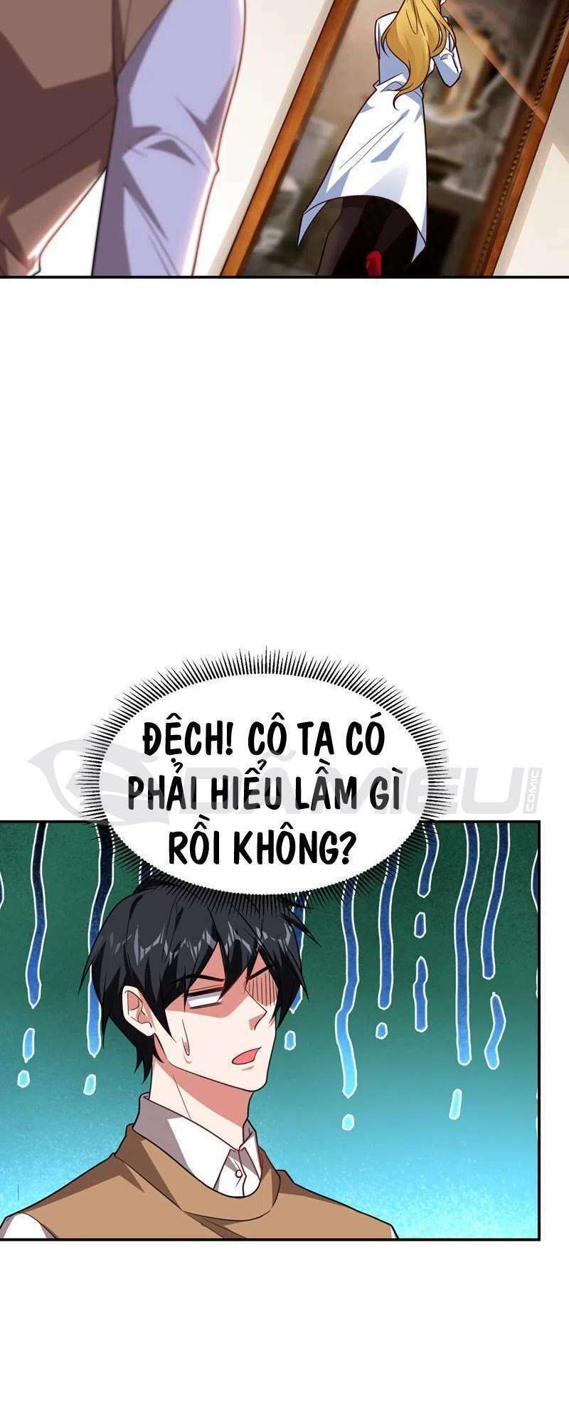 Nhặt Được Hoa Khôi Về Làm Vợ Chapter 185 - Trang 2
