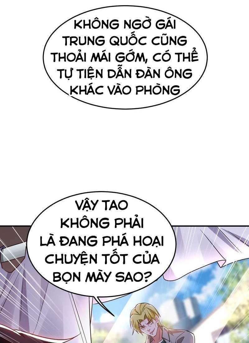 Nhặt Được Hoa Khôi Về Làm Vợ Chapter 185 - Trang 2