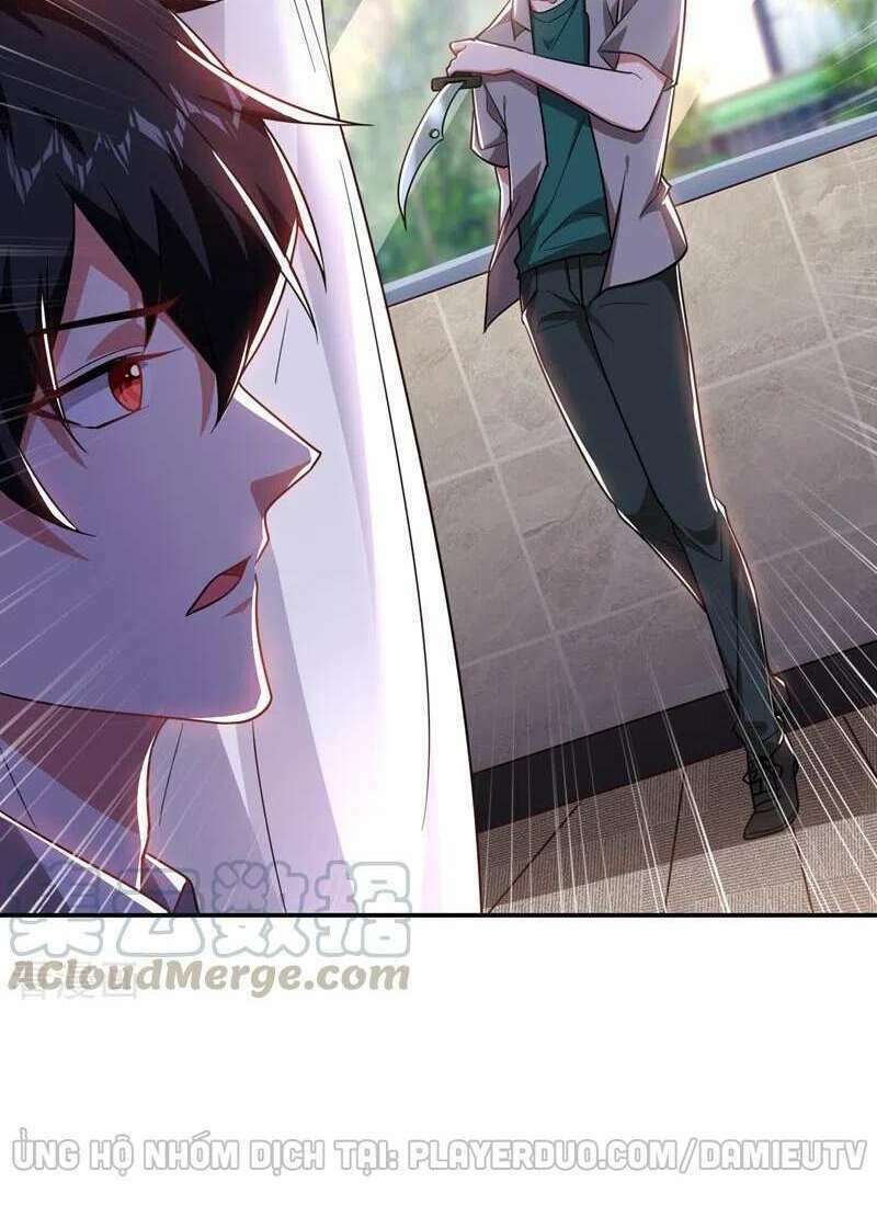 Nhặt Được Hoa Khôi Về Làm Vợ Chapter 185 - Trang 2