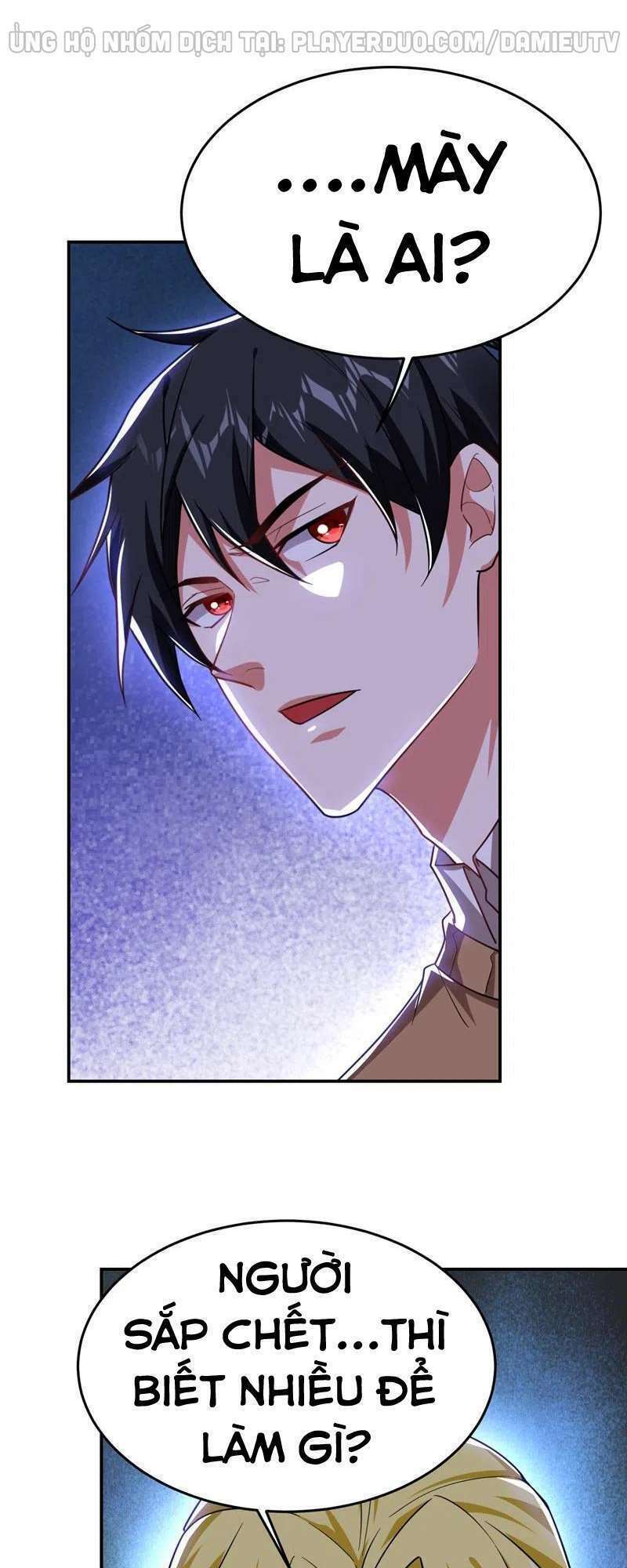 Nhặt Được Hoa Khôi Về Làm Vợ Chapter 185 - Trang 2