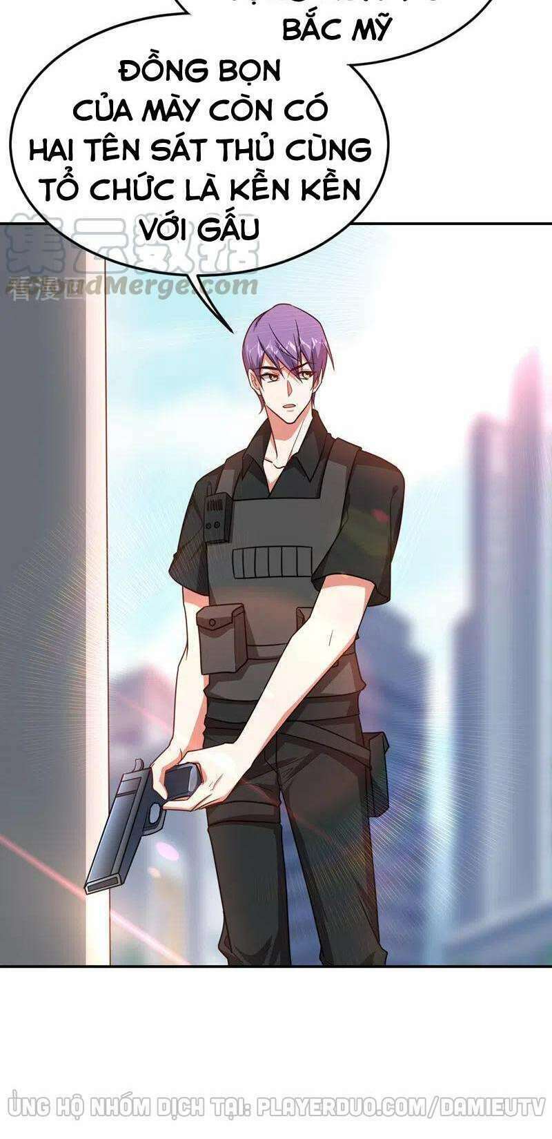 Nhặt Được Hoa Khôi Về Làm Vợ Chapter 185 - Trang 2