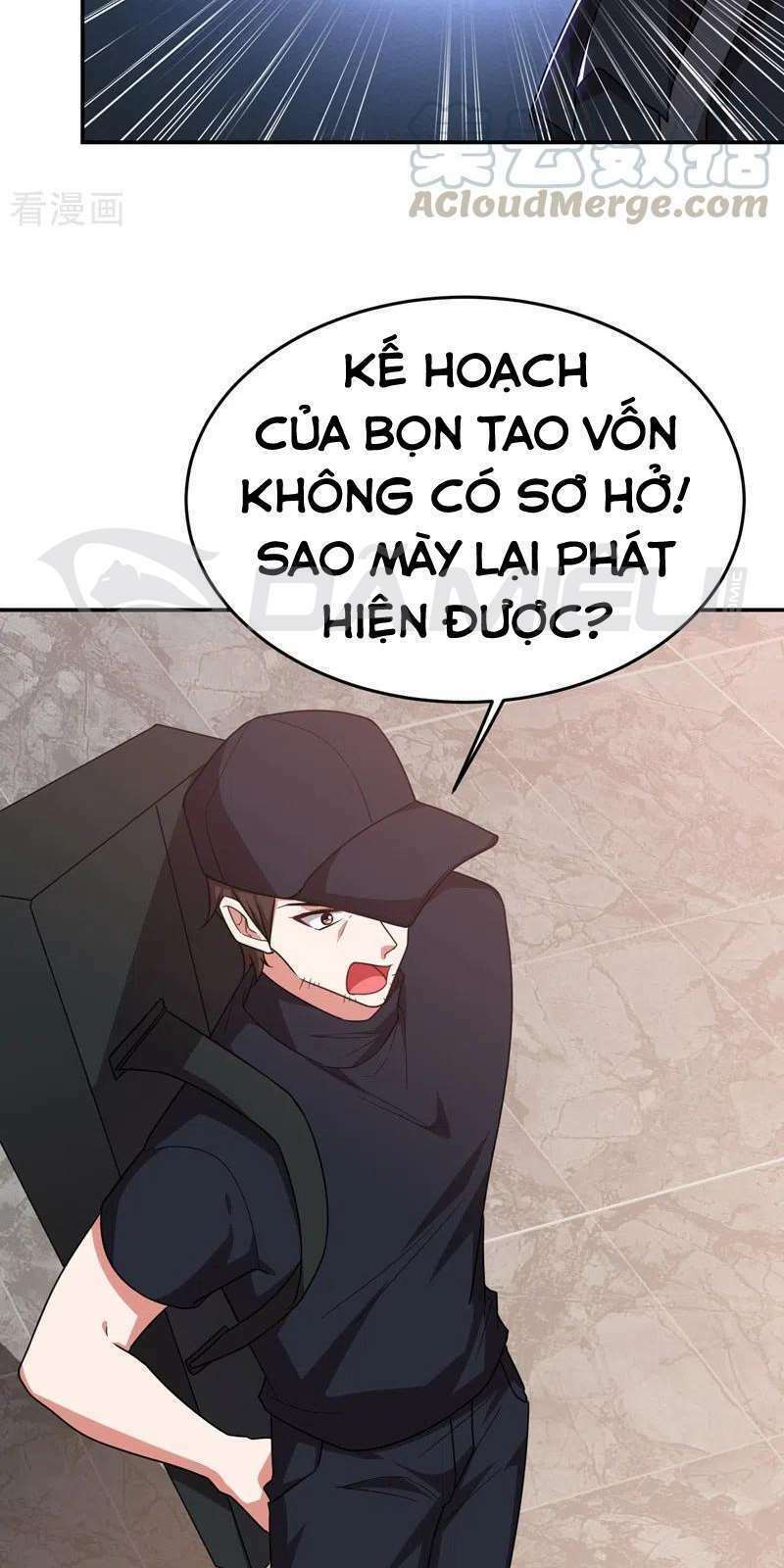 Nhặt Được Hoa Khôi Về Làm Vợ Chapter 185 - Trang 2