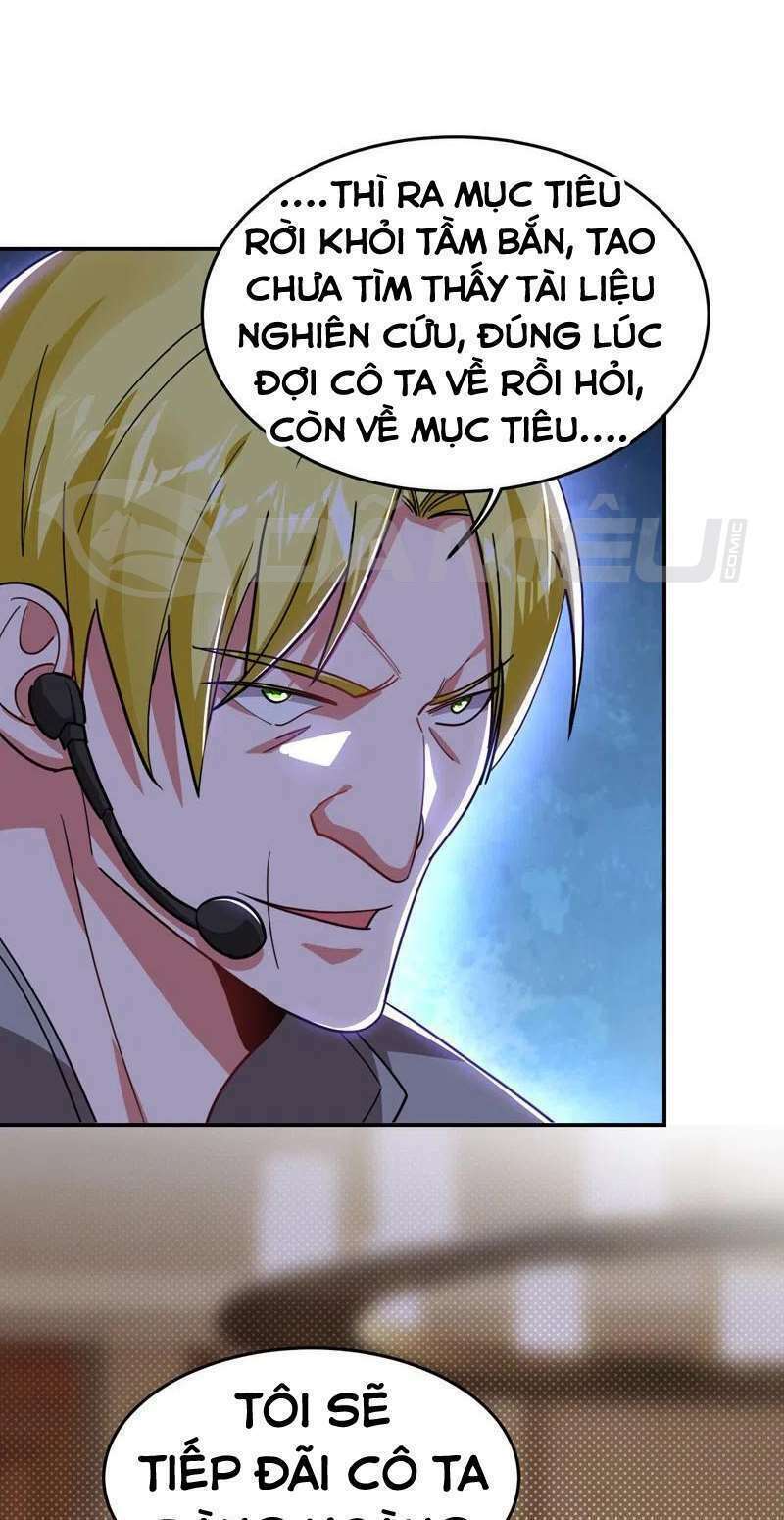 Nhặt Được Hoa Khôi Về Làm Vợ Chapter 185 - Trang 2