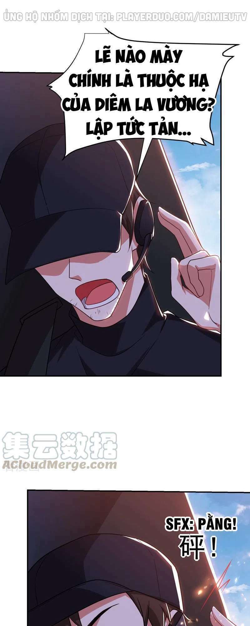 Nhặt Được Hoa Khôi Về Làm Vợ Chapter 185 - Trang 2