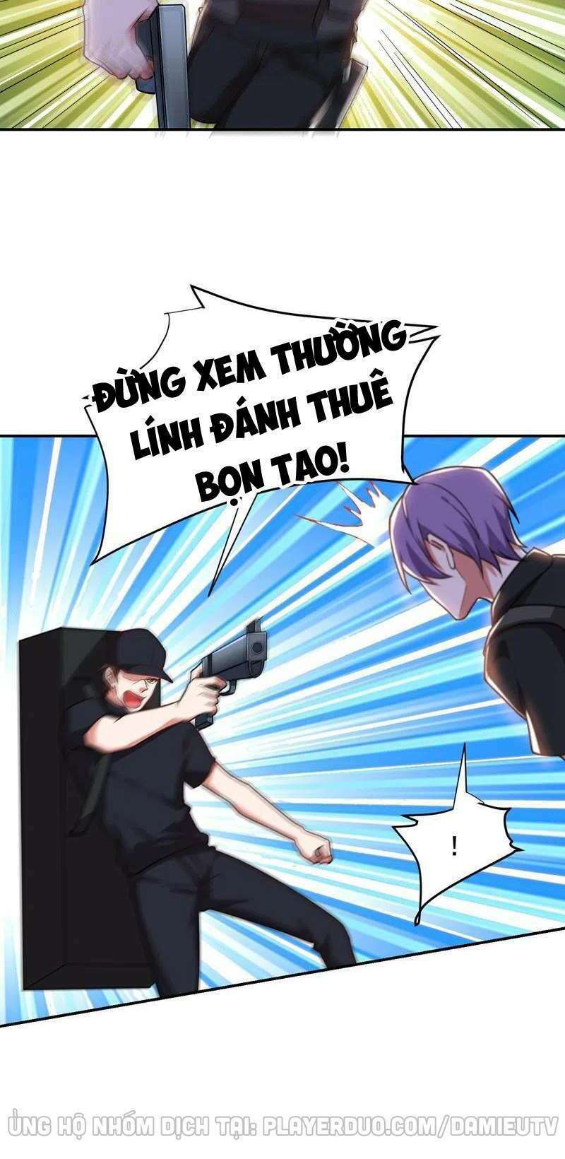 Nhặt Được Hoa Khôi Về Làm Vợ Chapter 185 - Trang 2