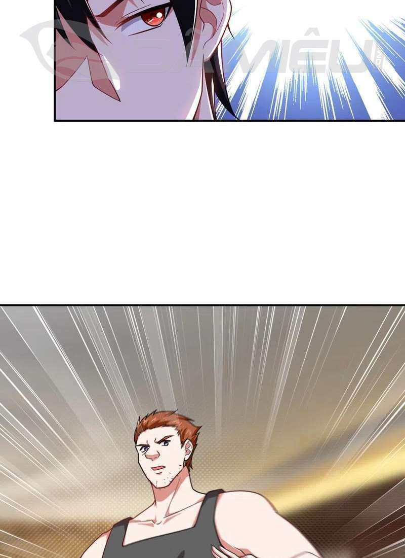 Nhặt Được Hoa Khôi Về Làm Vợ Chapter 185 - Trang 2