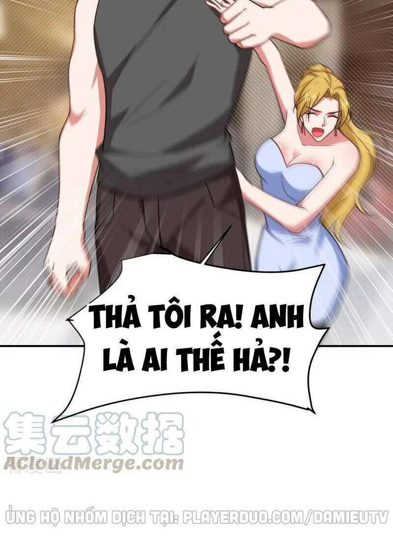 Nhặt Được Hoa Khôi Về Làm Vợ Chapter 185 - Trang 2