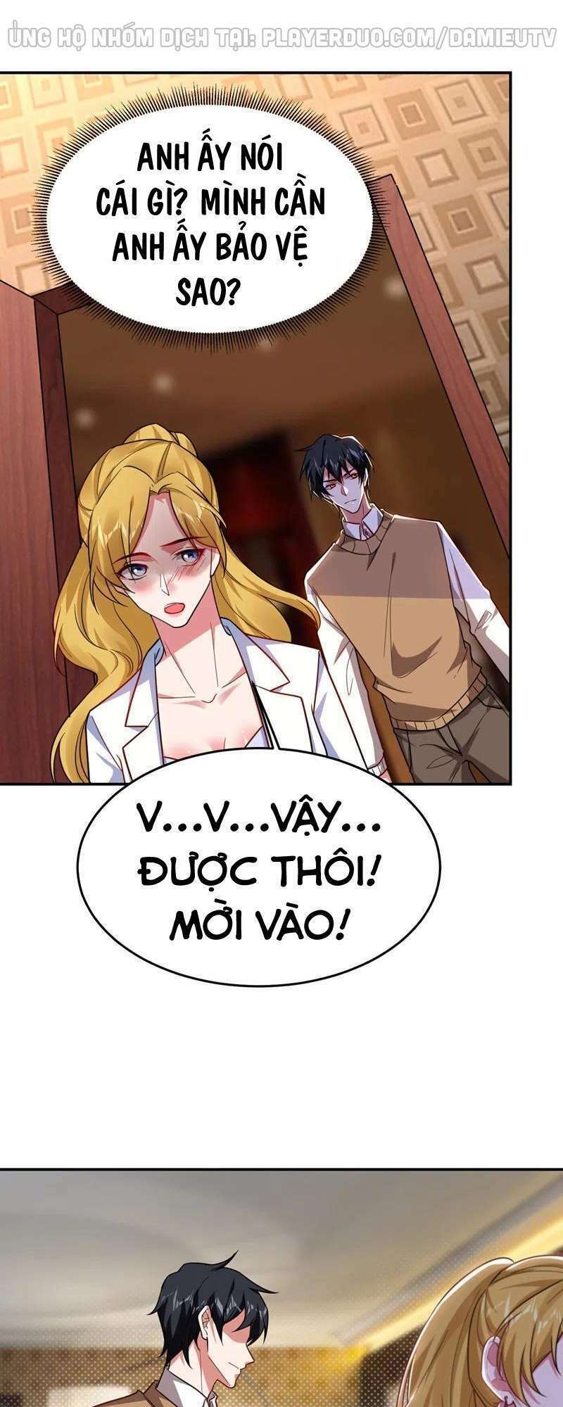 Nhặt Được Hoa Khôi Về Làm Vợ Chapter 185 - Trang 2