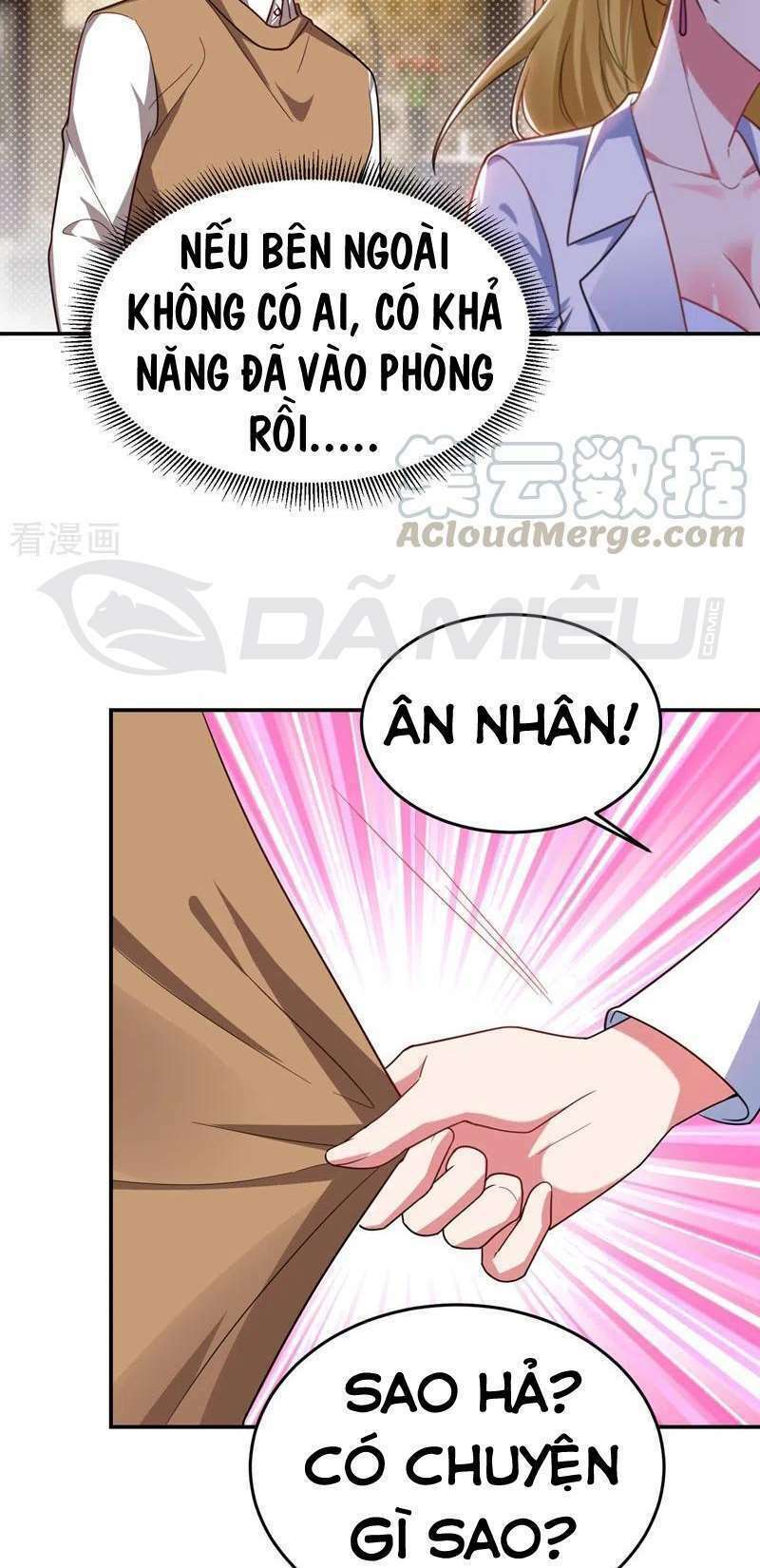 Nhặt Được Hoa Khôi Về Làm Vợ Chapter 185 - Trang 2