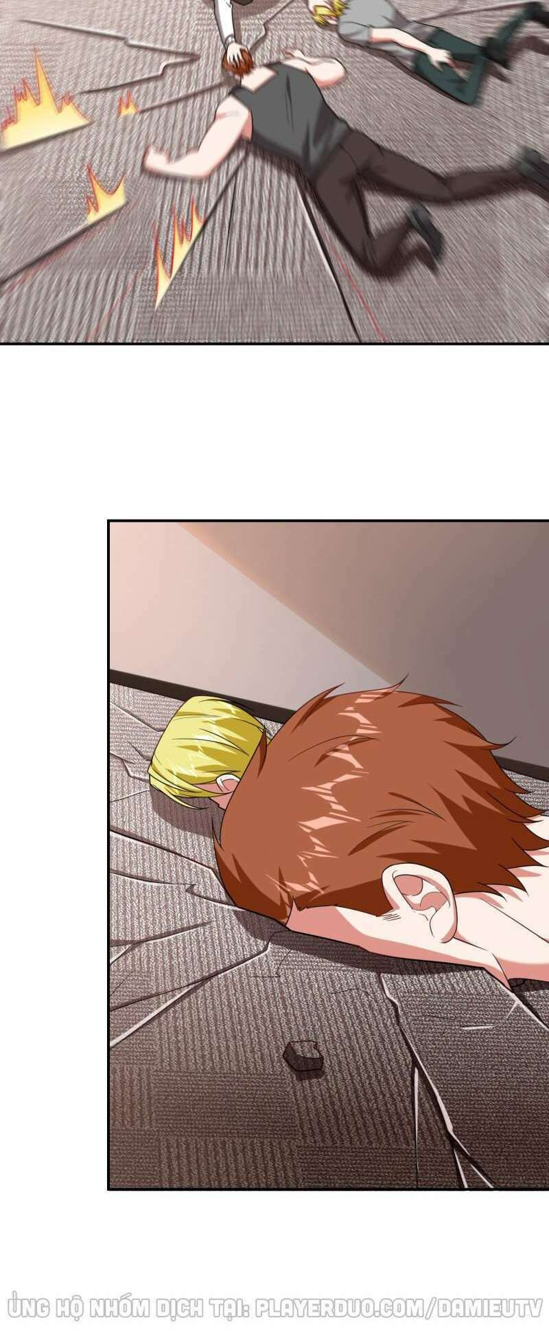 Nhặt Được Hoa Khôi Về Làm Vợ Chapter 186 - Trang 2