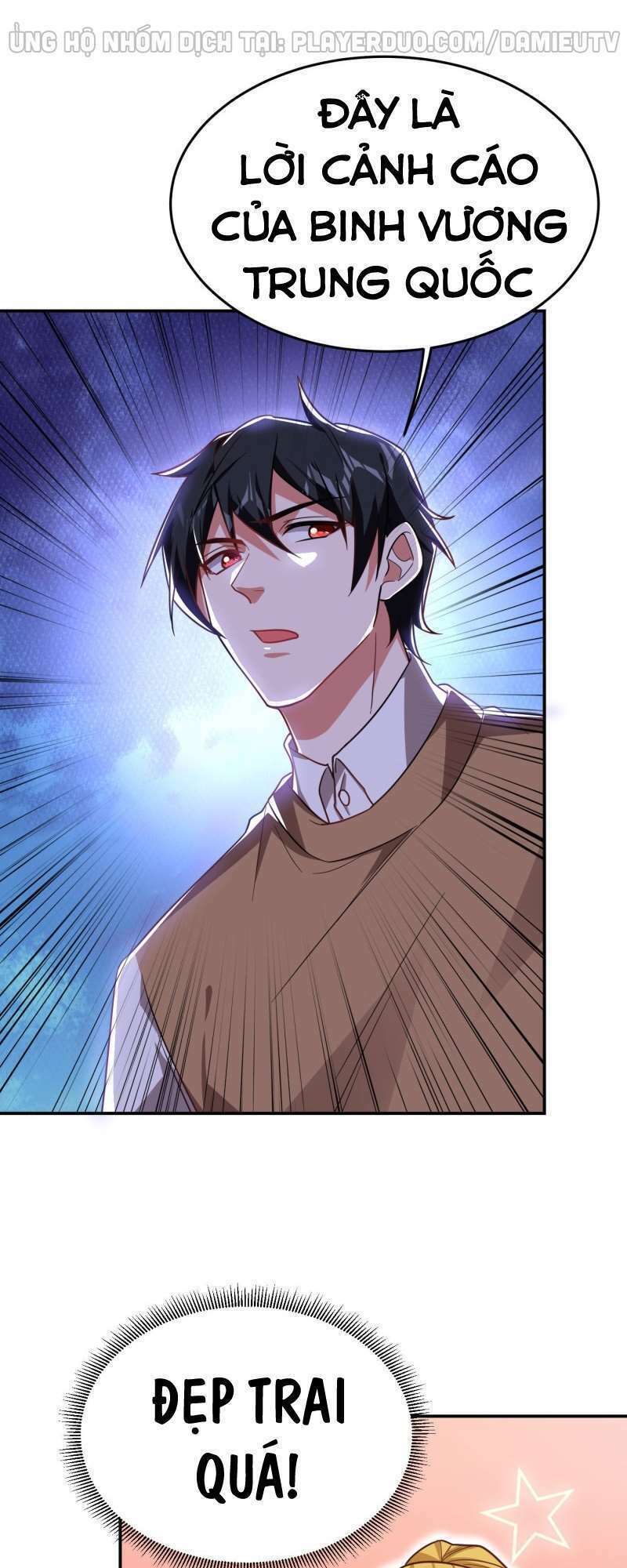 Nhặt Được Hoa Khôi Về Làm Vợ Chapter 186 - Trang 2