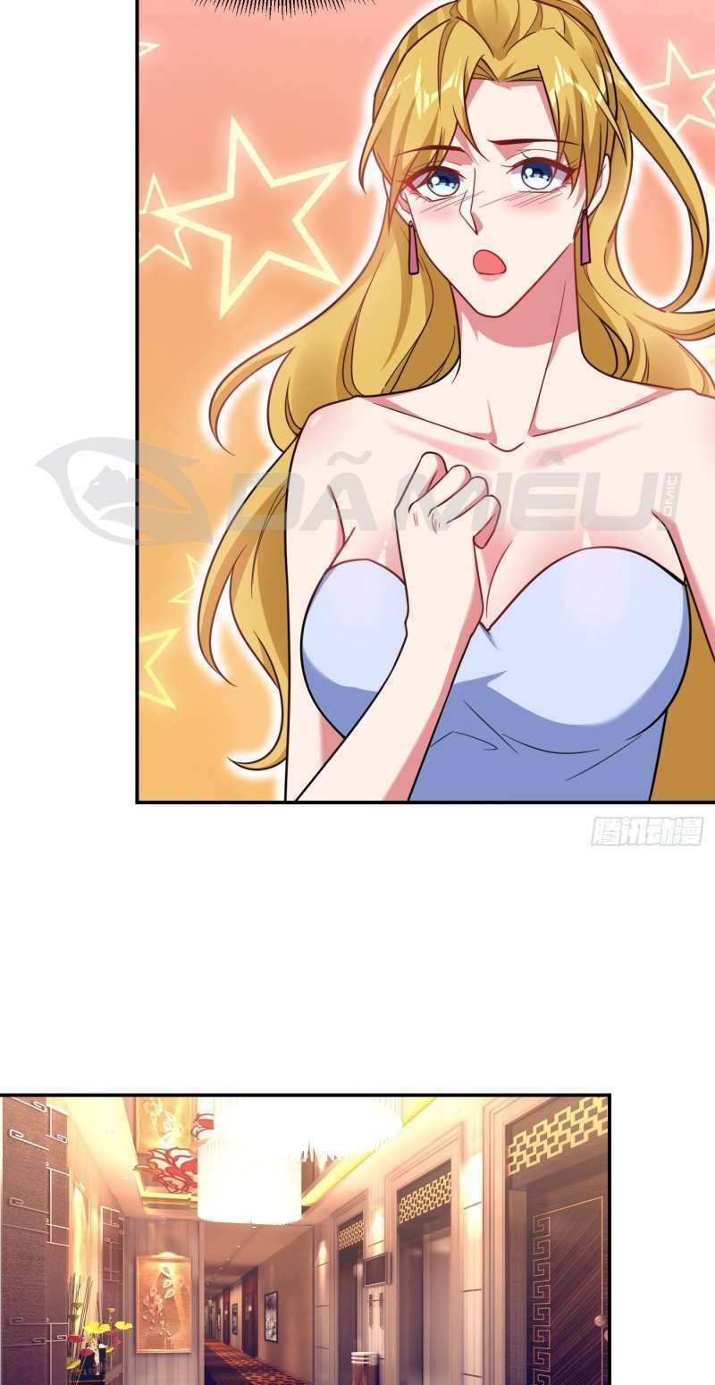 Nhặt Được Hoa Khôi Về Làm Vợ Chapter 186 - Trang 2