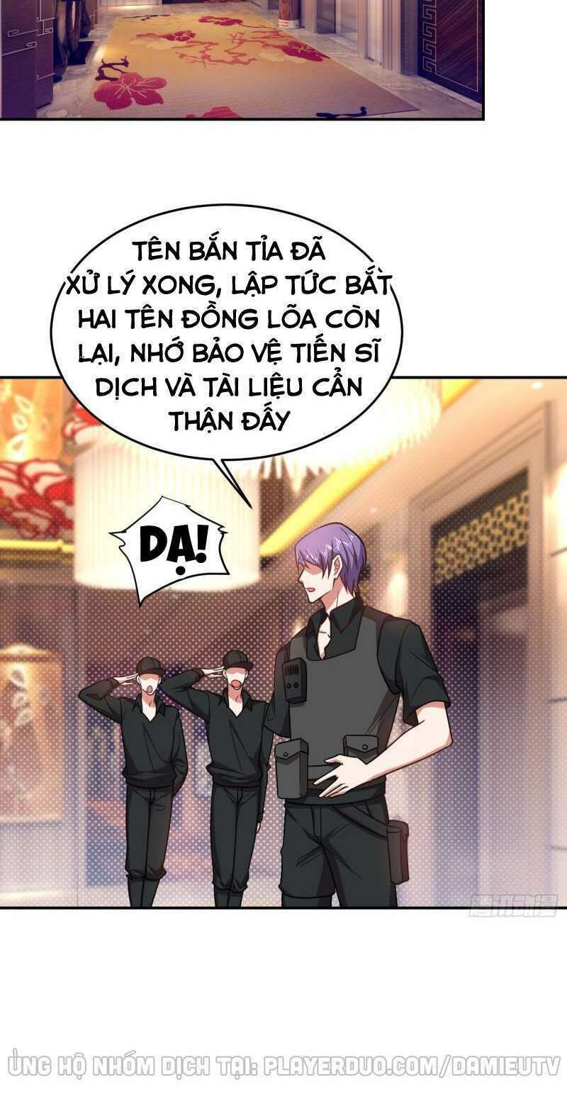 Nhặt Được Hoa Khôi Về Làm Vợ Chapter 186 - Trang 2