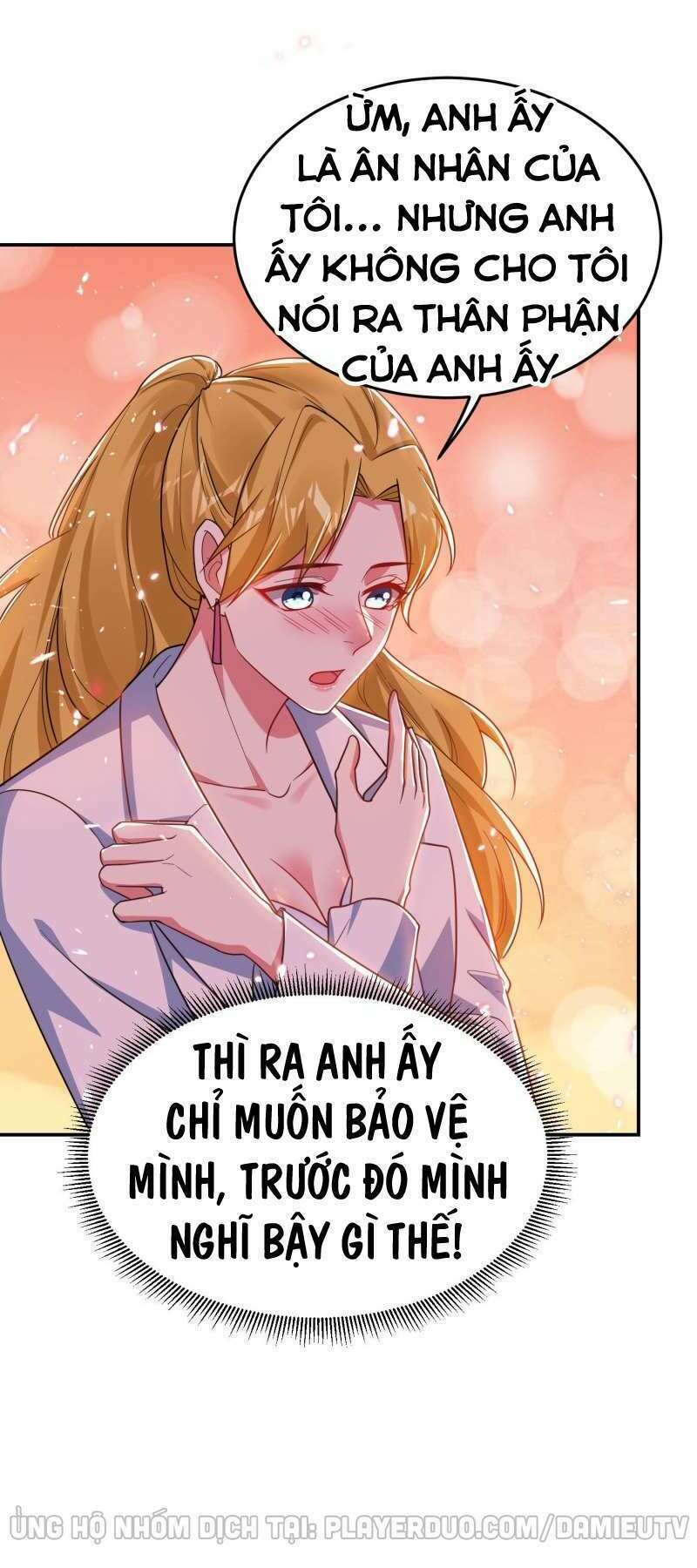 Nhặt Được Hoa Khôi Về Làm Vợ Chapter 186 - Trang 2