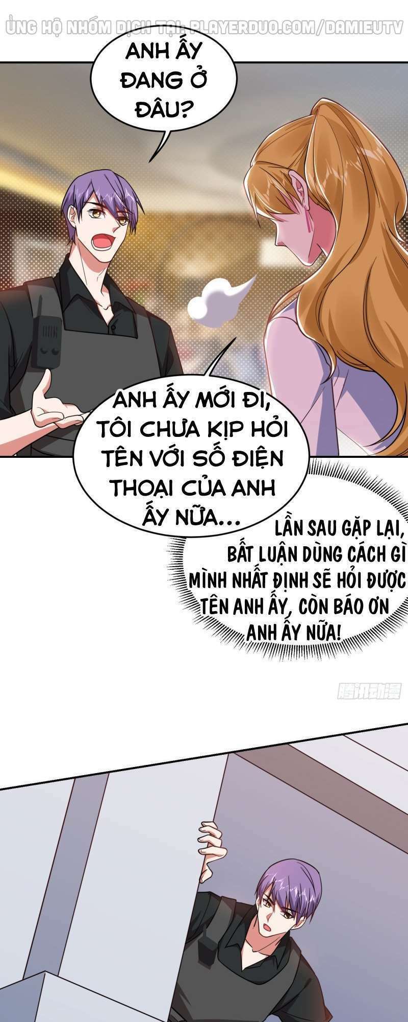 Nhặt Được Hoa Khôi Về Làm Vợ Chapter 186 - Trang 2